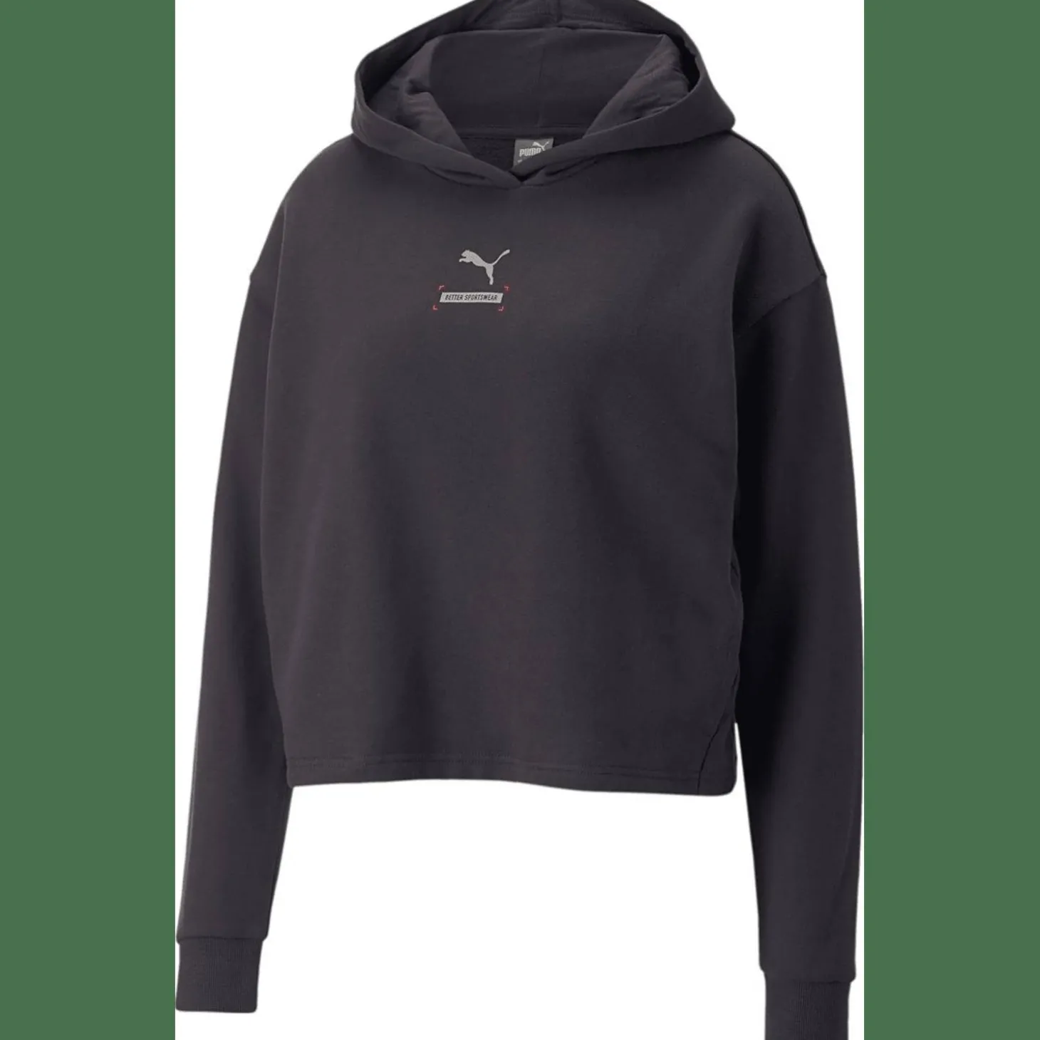 Better FL Damen Kapuzensweater