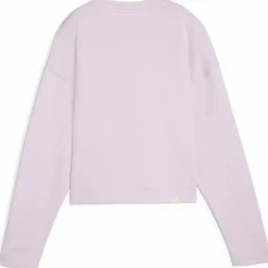 Better Sportswear Crew Damen Sweatshirt