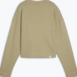 Better Sportswear Crew Damen Sweatshirt