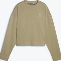 Better Sportswear Crew Damen Sweatshirt
