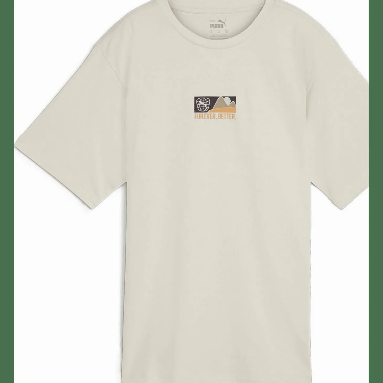 Better Sportswear Damen T-Shirt