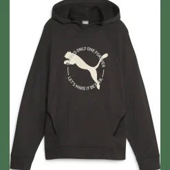 Better Sportswear TR Damen Kapuzensweater
