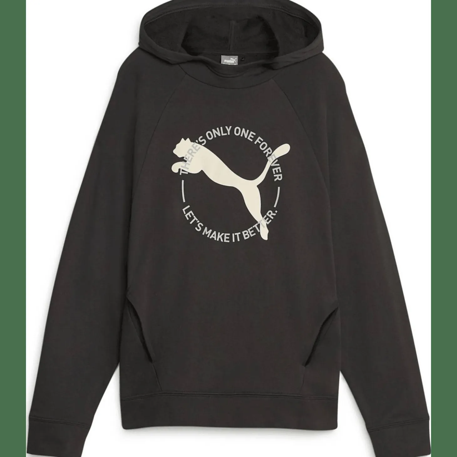 Better Sportswear TR Damen Kapuzensweater