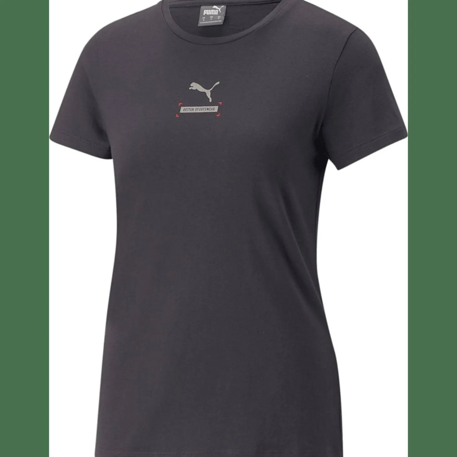 Better Tee Damen T-Shirt