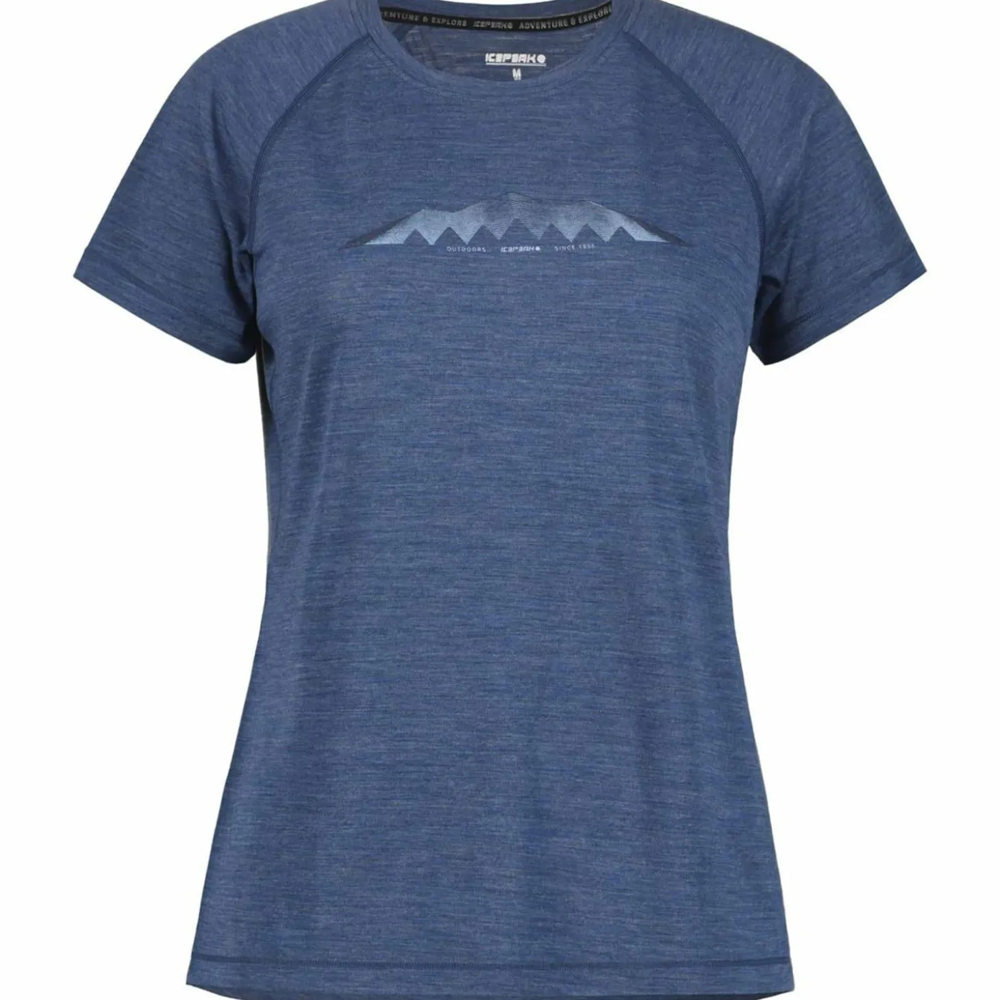 Beulah Damen T-Shirt