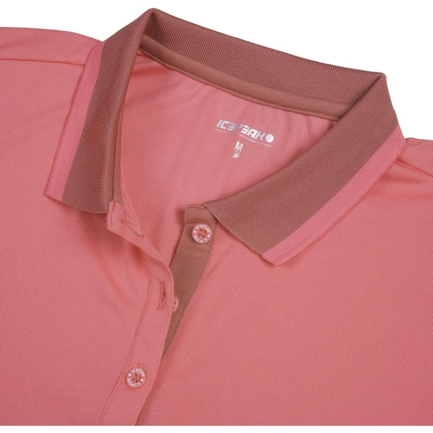 Beverly Damen Poloshirt