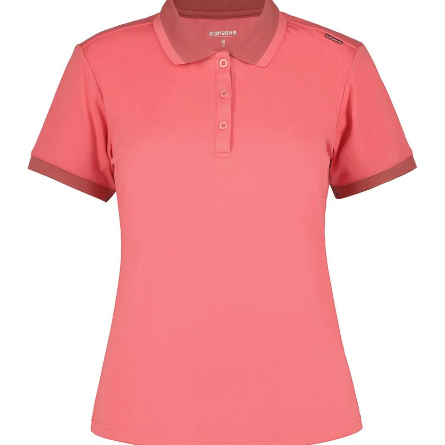 Beverly Damen Poloshirt