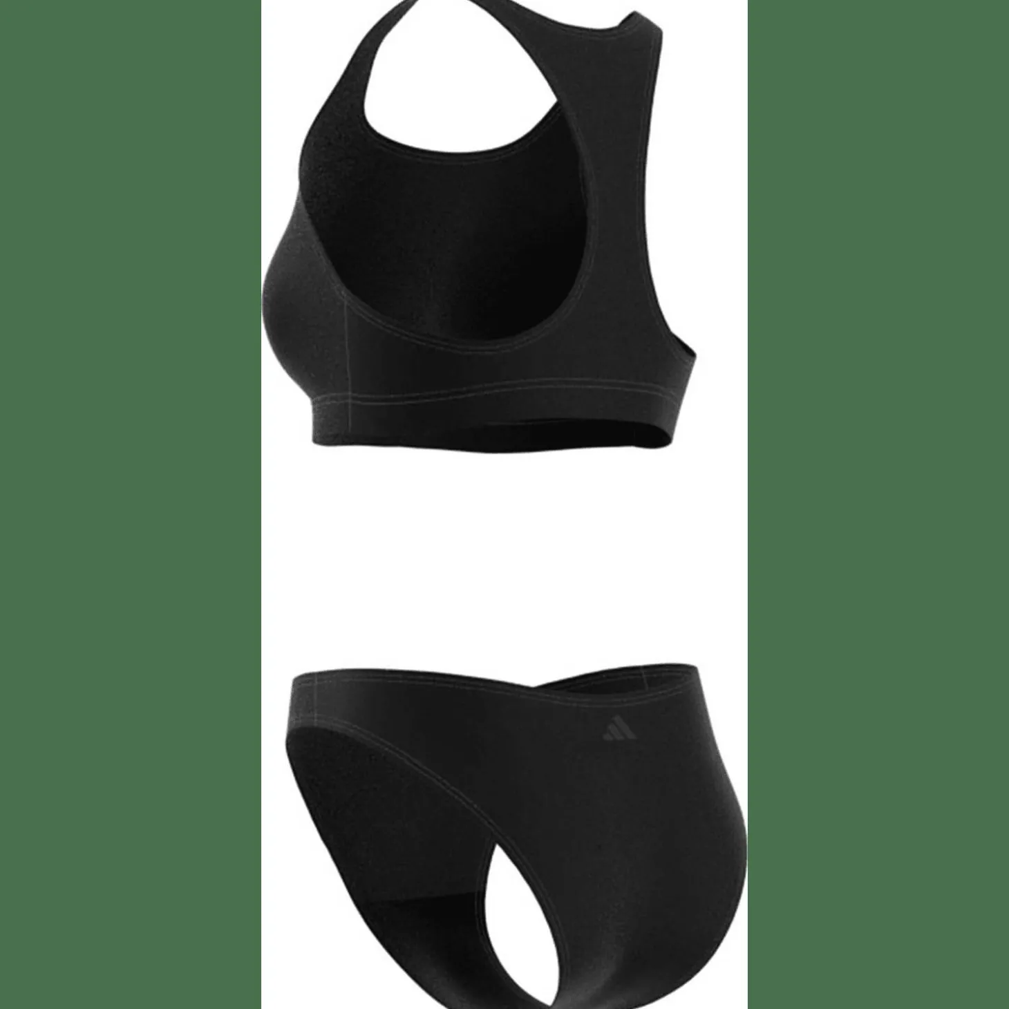 Big Bars Bikini Damen Bikini
