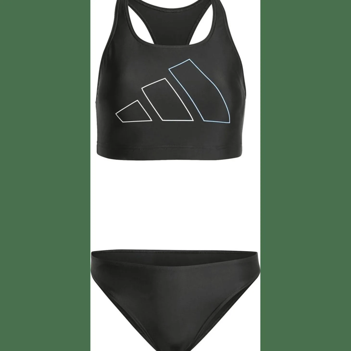 Big Bars Bikini Damen Bikini