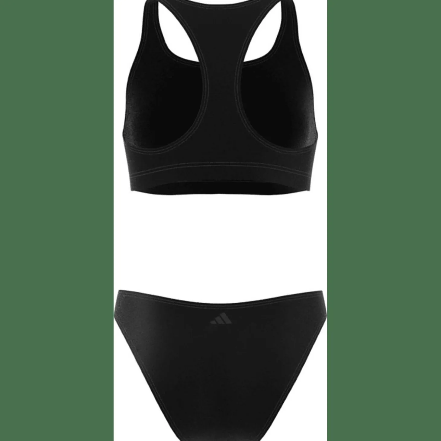 Big Bars Bikini Damen Bikini