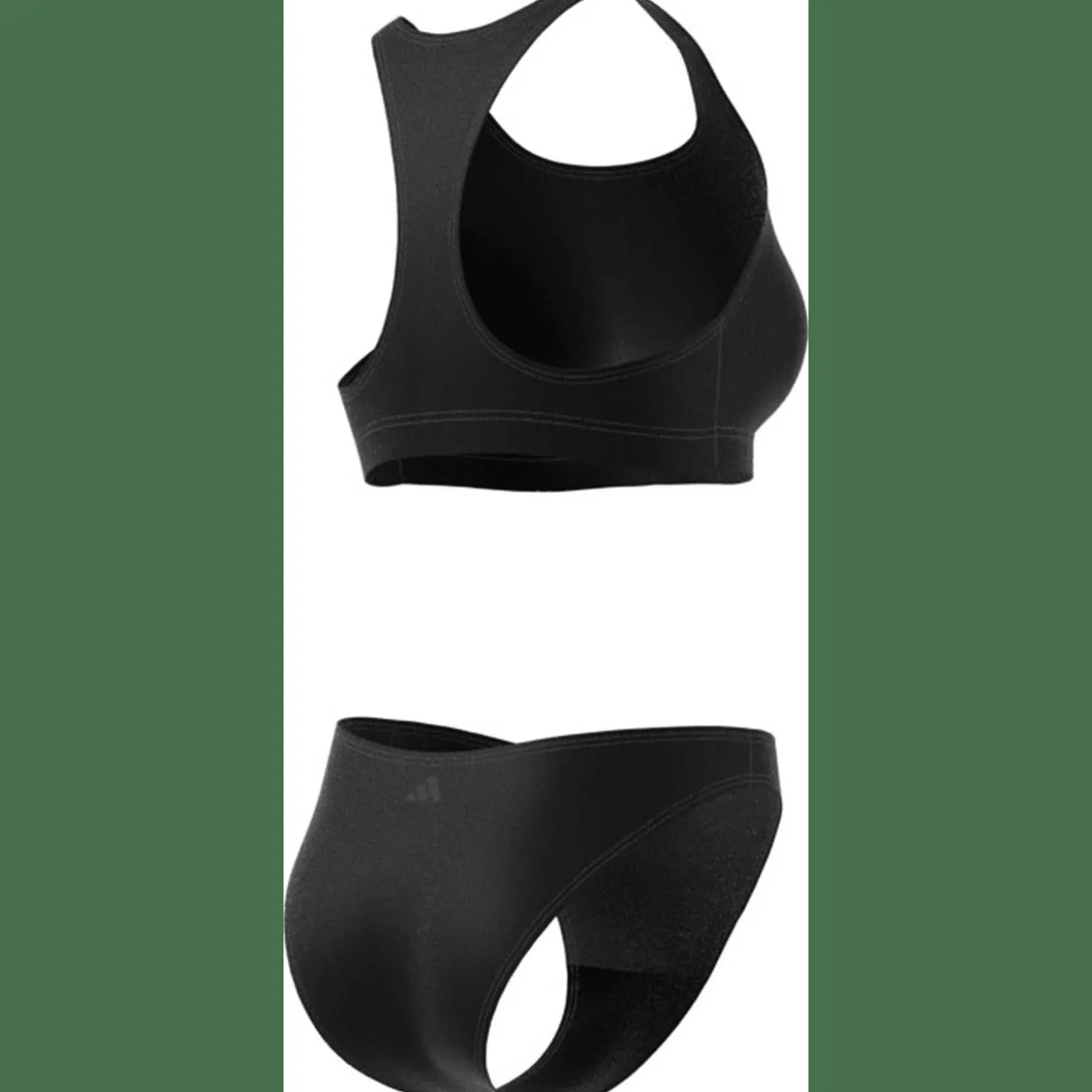 Big Bars Bikini Damen Bikini