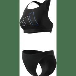 Big Bars Bikini Damen Bikini