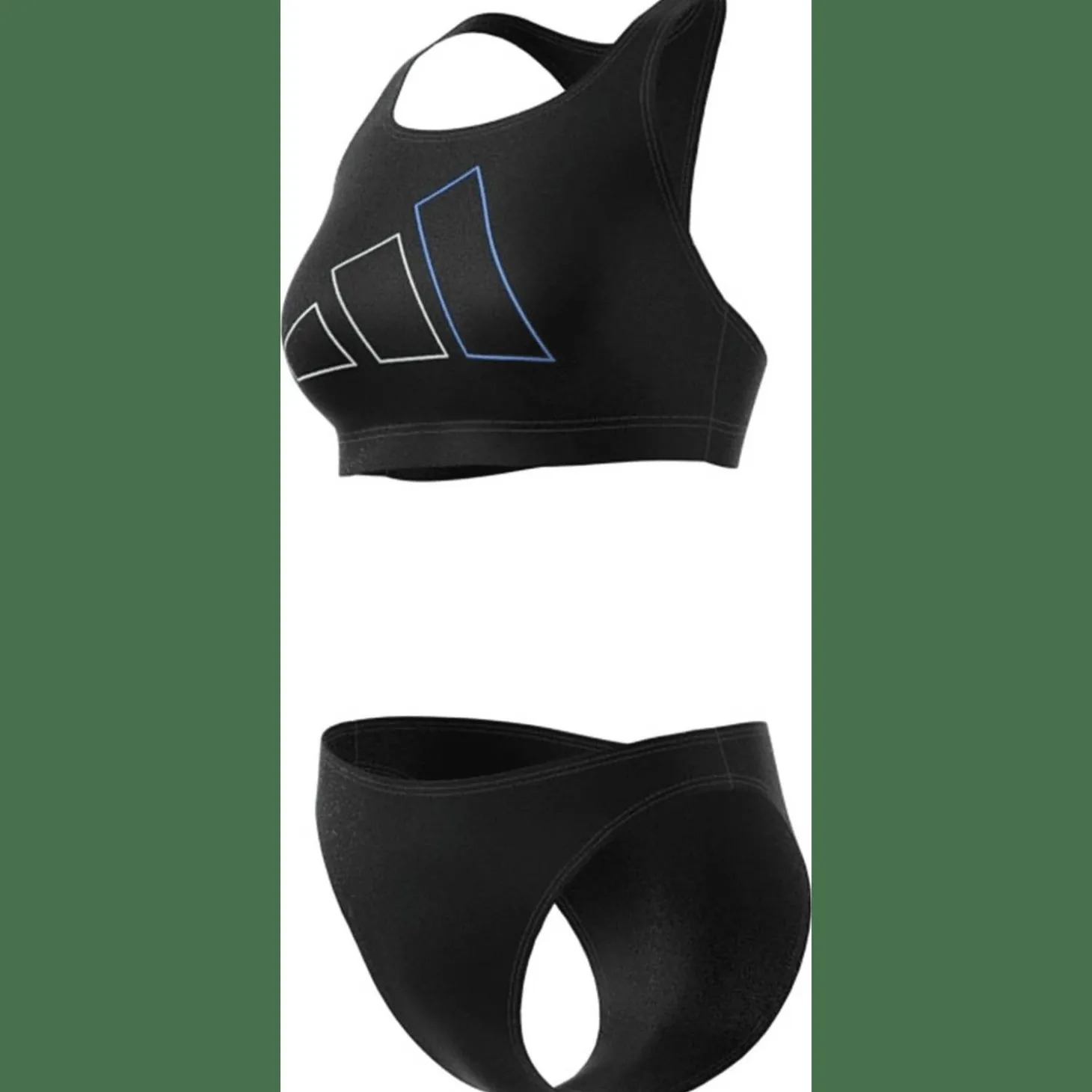 Big Bars Bikini Damen Bikini