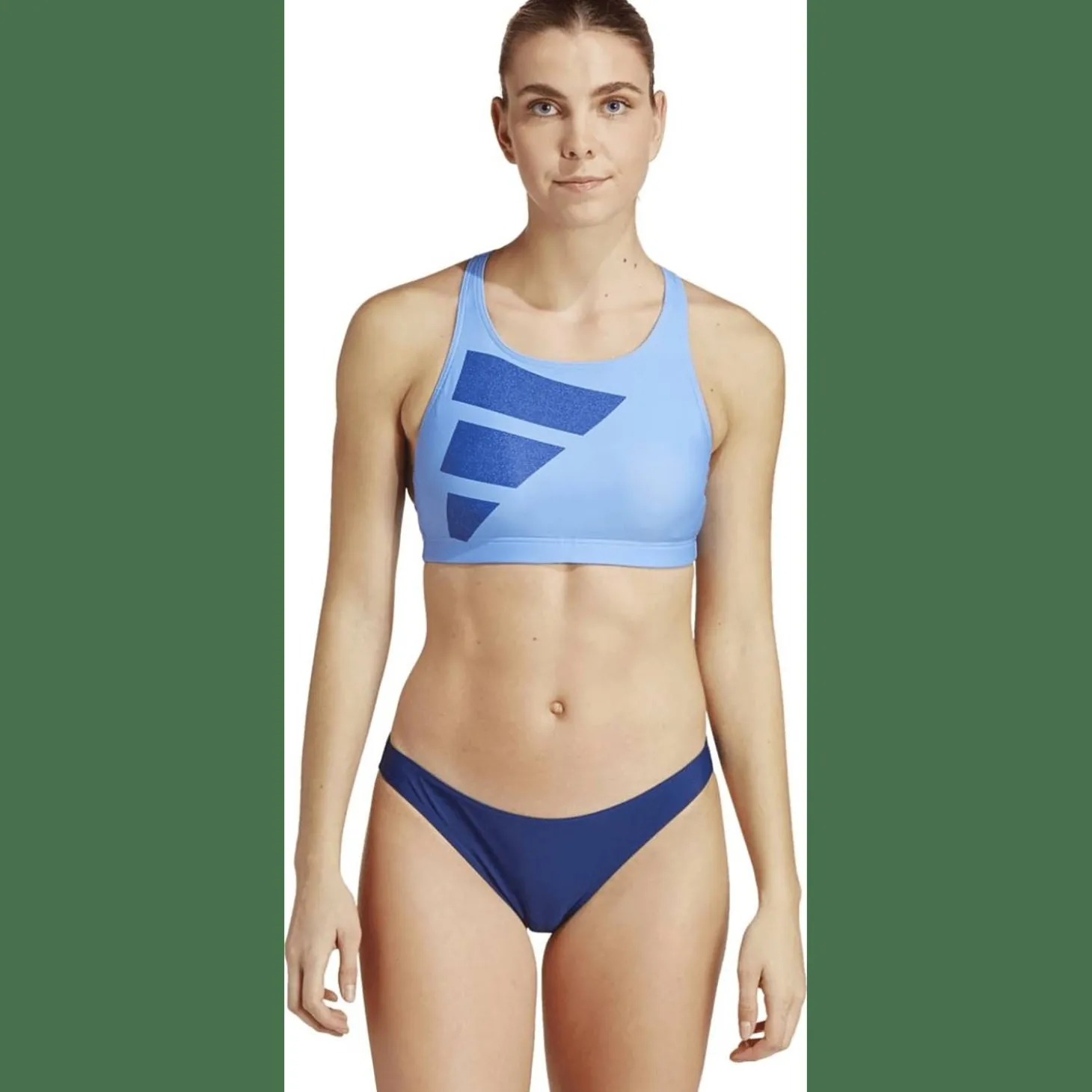 Big Bars Bikini Damen Bikini