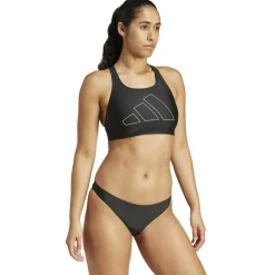 Big Bars Bikinioberteil Damen Bikini-Oberteil