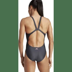 Big Bars Graphic Badeanzug Damen Badeanzug