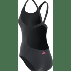 Big Bars Graphic Badeanzug Damen Badeanzug