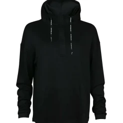 Bijou Damen Kapuzensweater
