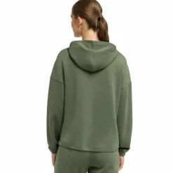 Bijou Damen Kapuzensweater
