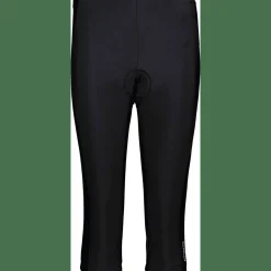 Bike 3/4 Pant Damen Tights