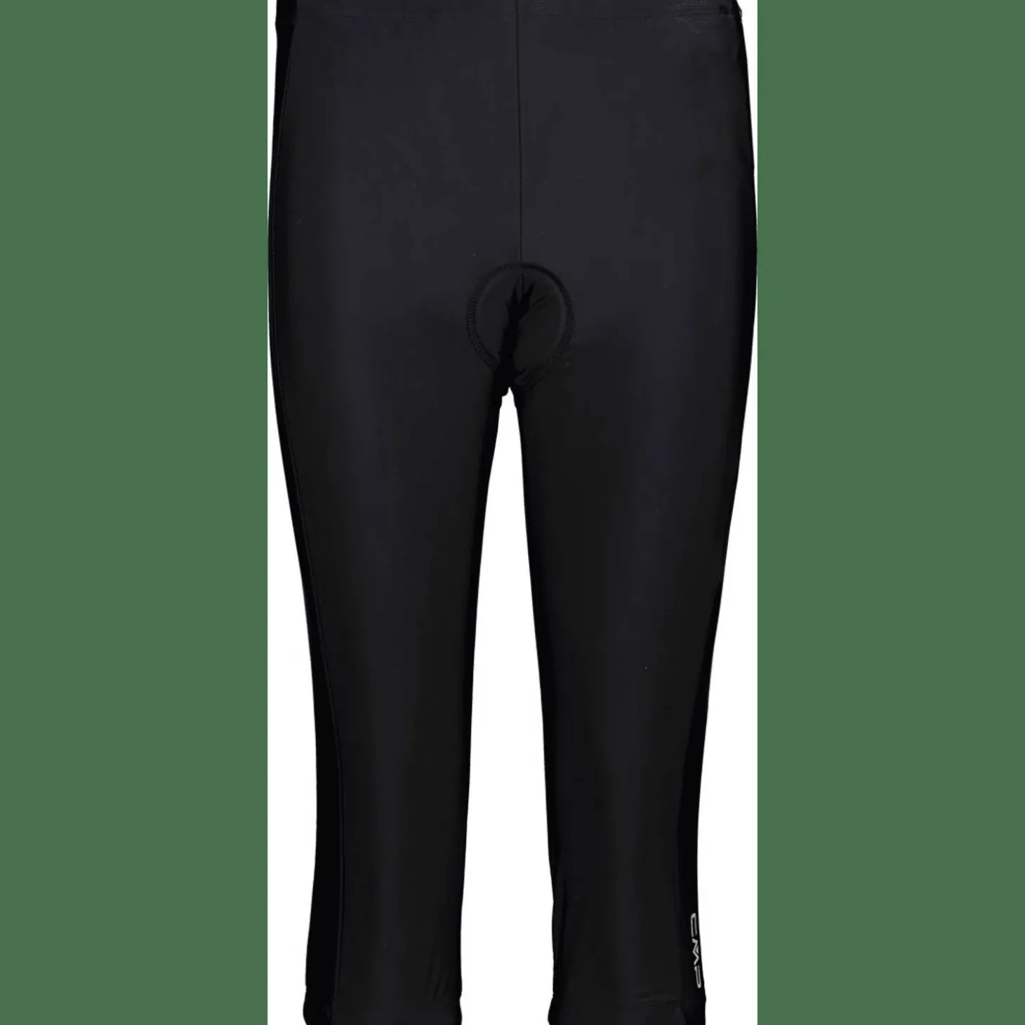 Bike 3/4 Pant Damen Tights