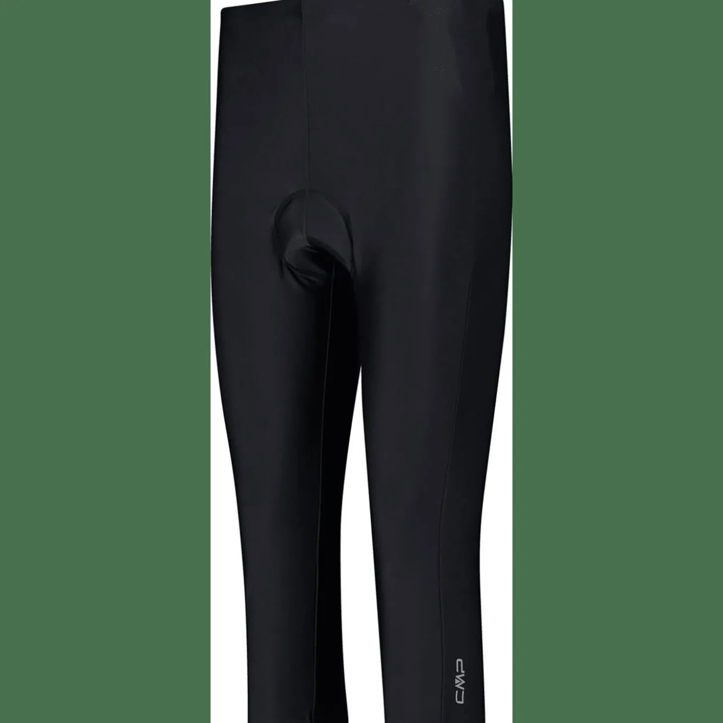 Bike 3/4 Pant Damen Tights