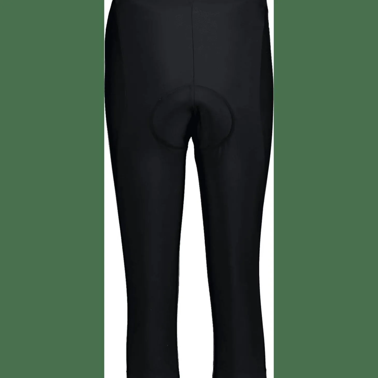 Bike 3/4 Pant Damen Tights