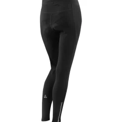 Bike Basic Gel Unisex Tights