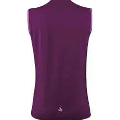 Bike Sleeveless HZ Plain Unisex Trikot