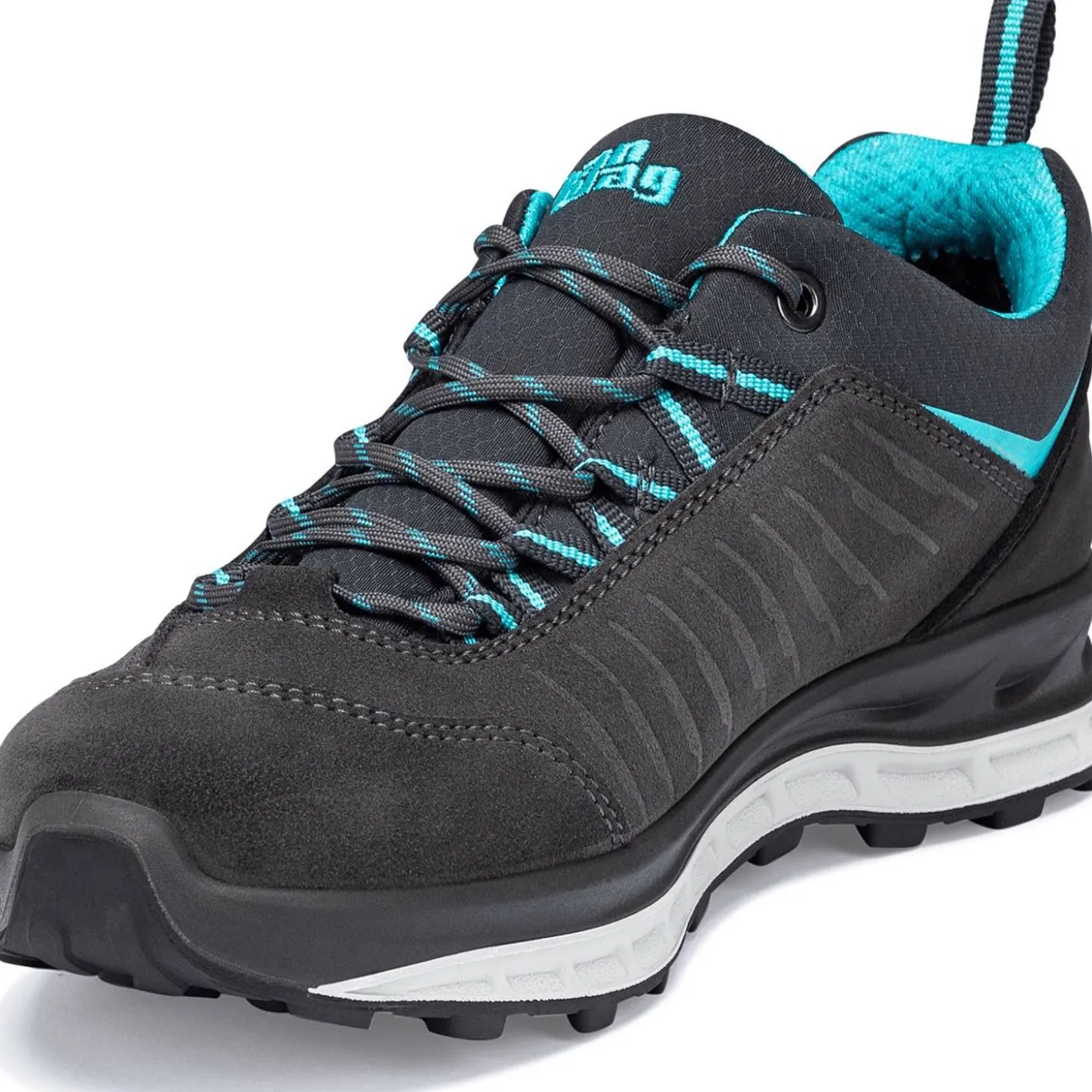 Blueridge Low ES Damen Trekkingstiefel