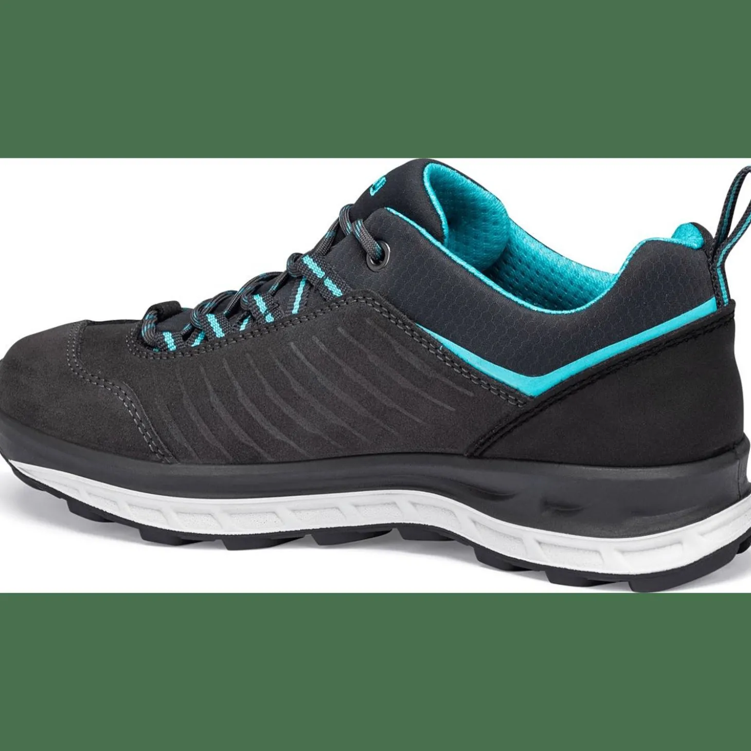 Blueridge Low ES Damen Trekkingstiefel