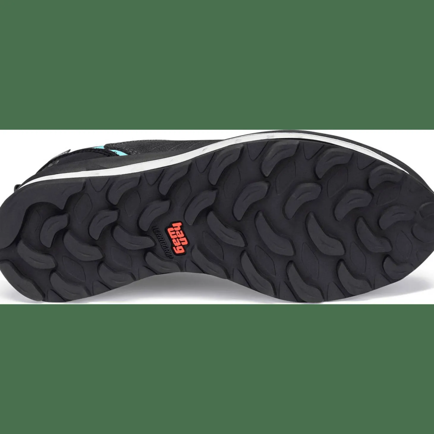 Blueridge Low ES Damen Trekkingstiefel