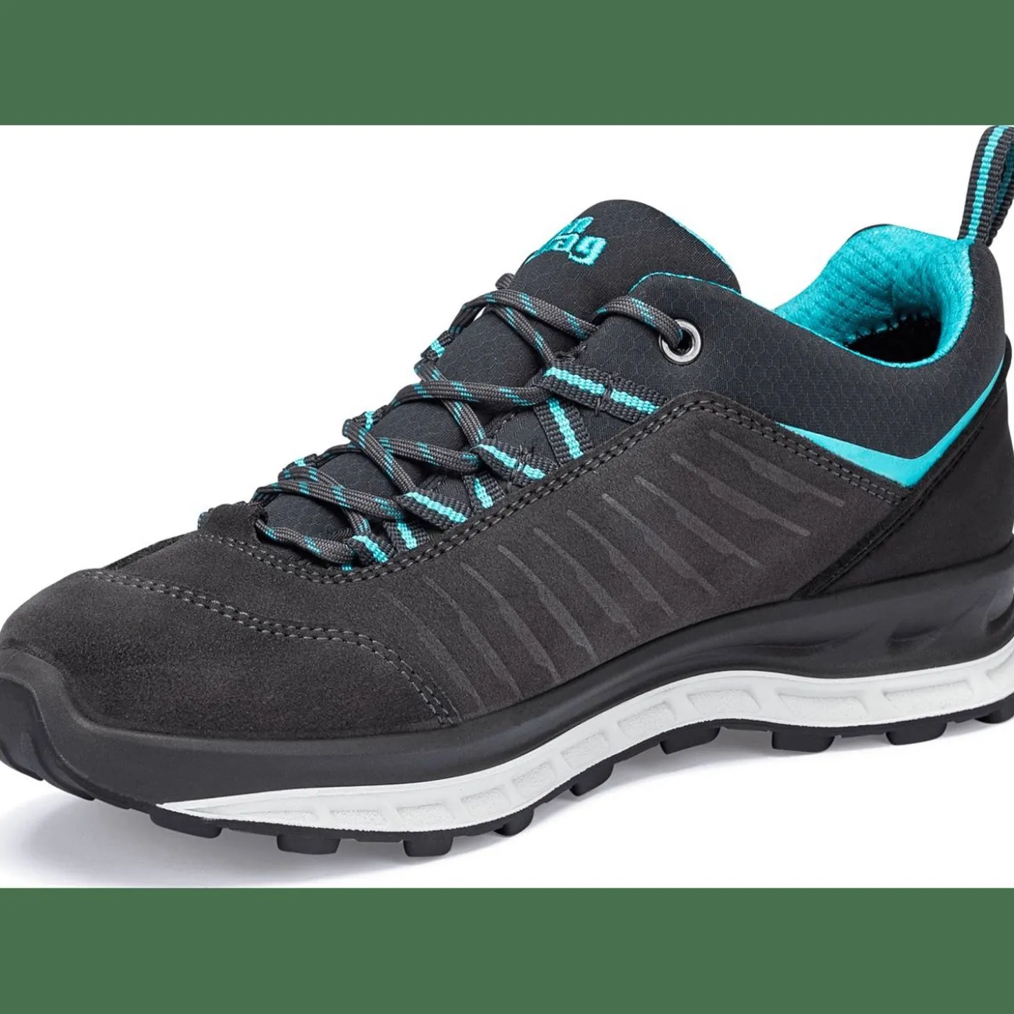 Blueridge Low ES Damen Trekkingstiefel