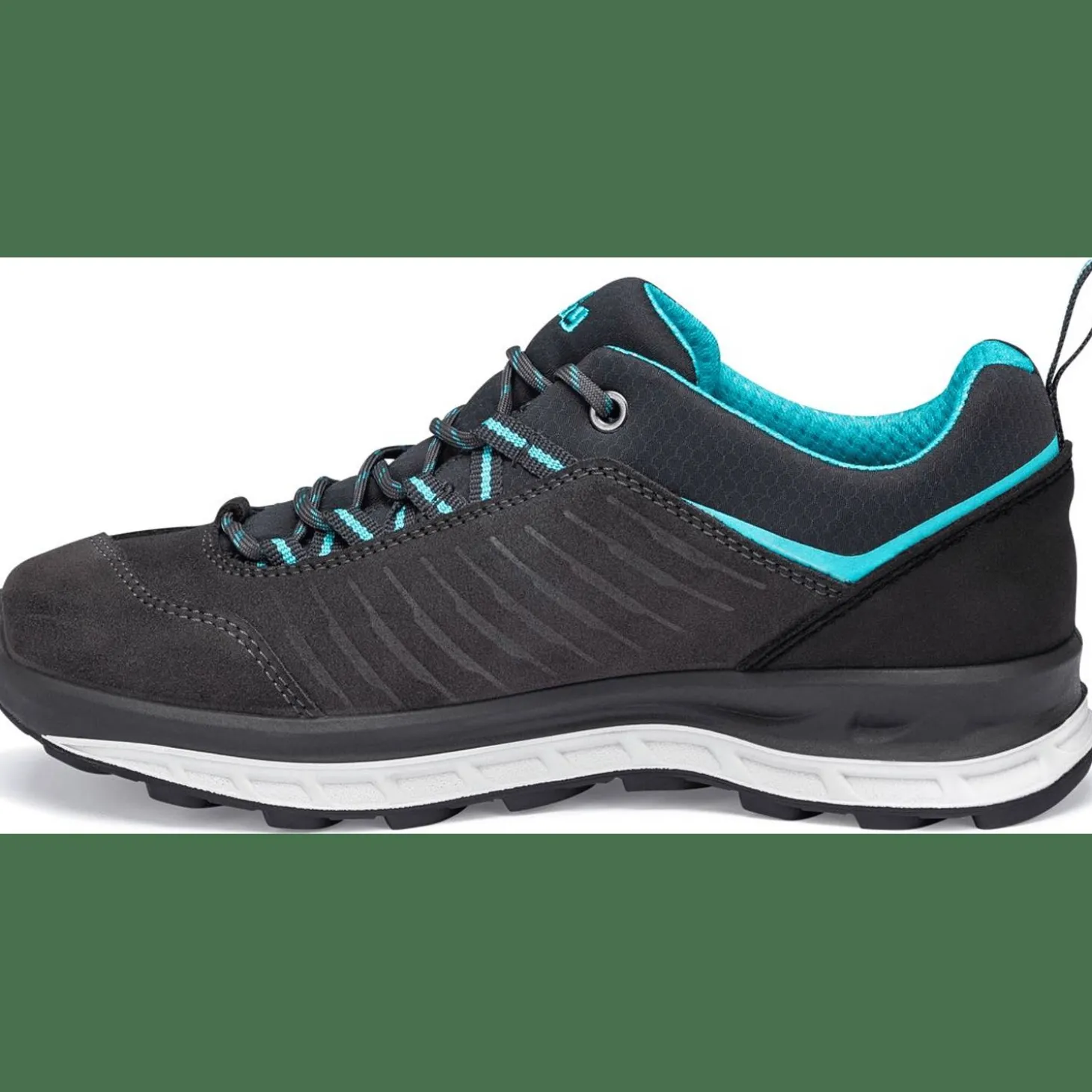 Blueridge Low ES Damen Trekkingstiefel
