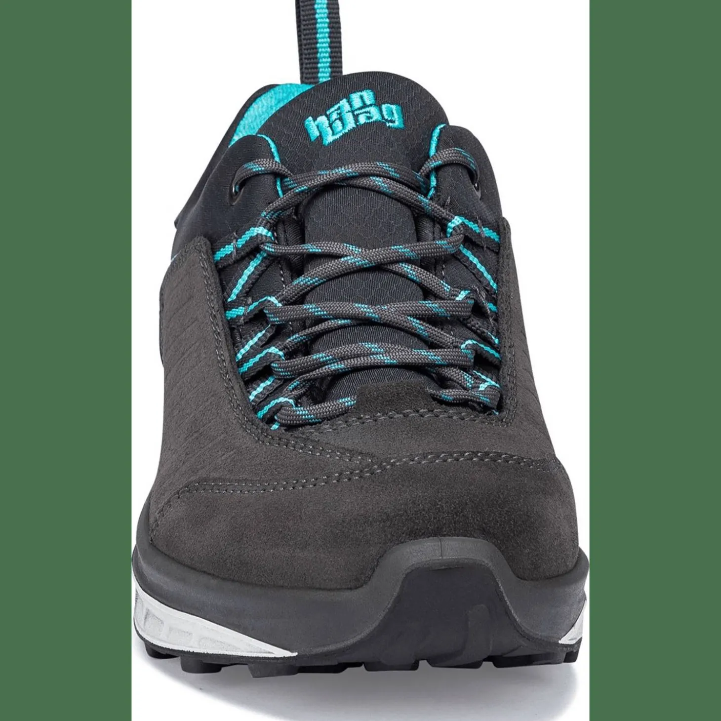 Blueridge Low ES Damen Trekkingstiefel