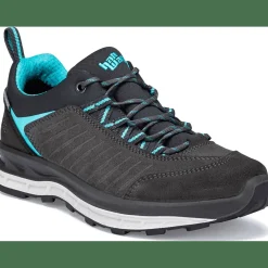 Blueridge Low ES Damen Trekkingstiefel
