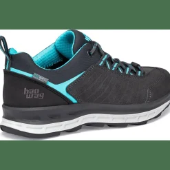 Blueridge Low ES Damen Trekkingstiefel