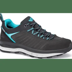 Blueridge Low ES Damen Trekkingstiefel