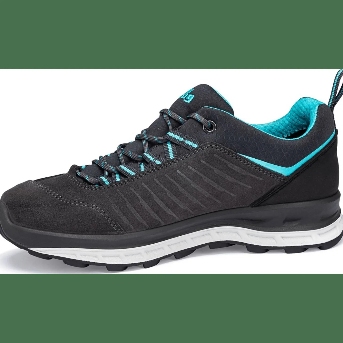 Blueridge Low ES Damen Trekkingstiefel