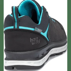 Blueridge Low ES Damen Trekkingstiefel
