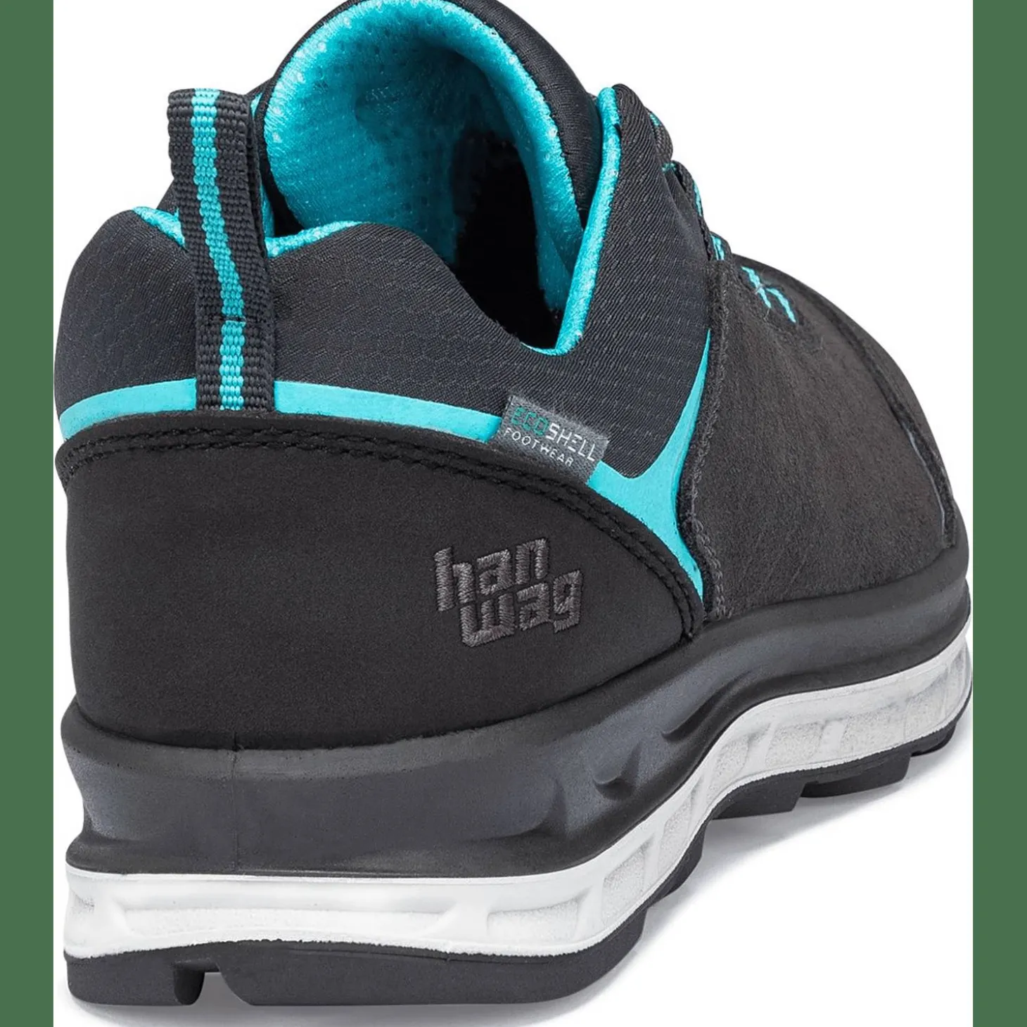 Blueridge Low ES Damen Trekkingstiefel