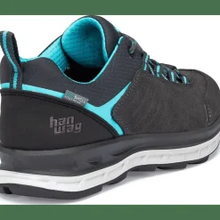 Blueridge Low ES Damen Trekkingstiefel