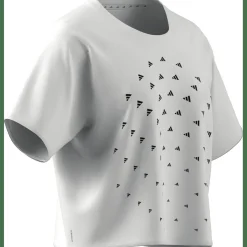 BLUV Print Performance Loose Fit T-Shirt Damen T-Shirt