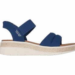 Bobs Sun Ray Damen Sandalen
