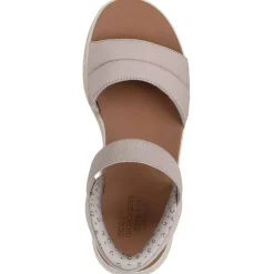 Bobs Sun Ray Damen Sandalen