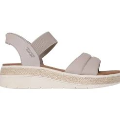 Bobs Sun Ray Damen Sandalen