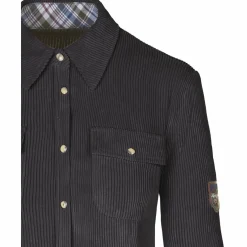 Bockstein Damen Bluse
