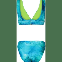 Bodhi-Splash Damen Bikini