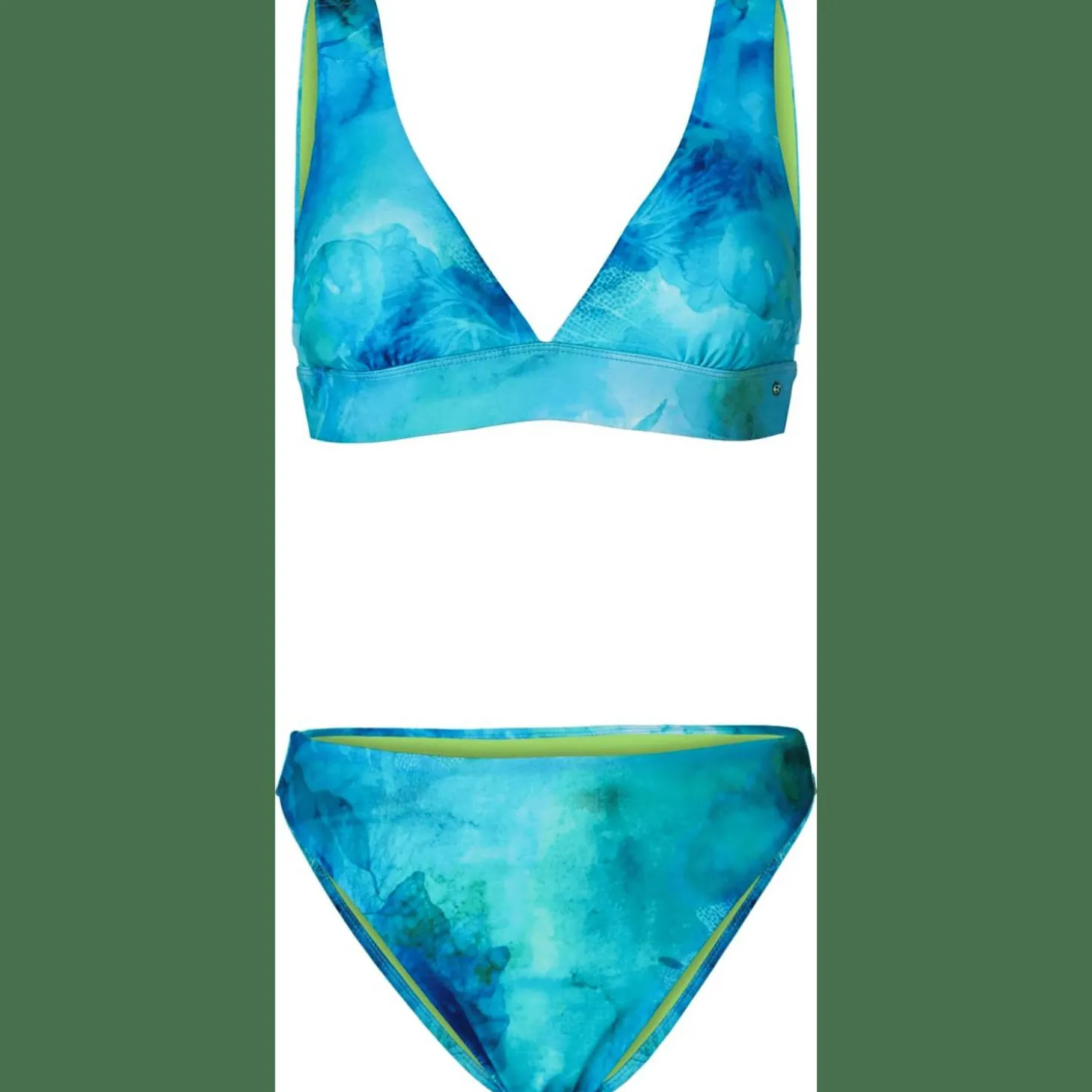Bodhi-Splash Damen Bikini