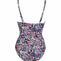 Bodylift Sibilla U Back C-Cup Damen Badeanzug